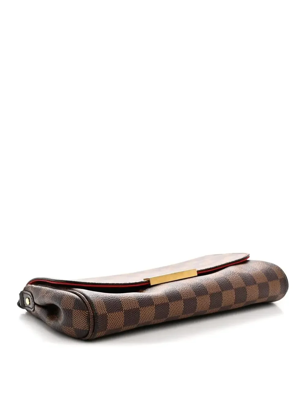 Louis Vuitton Damier Ebene Favorite Mm #308791L13B